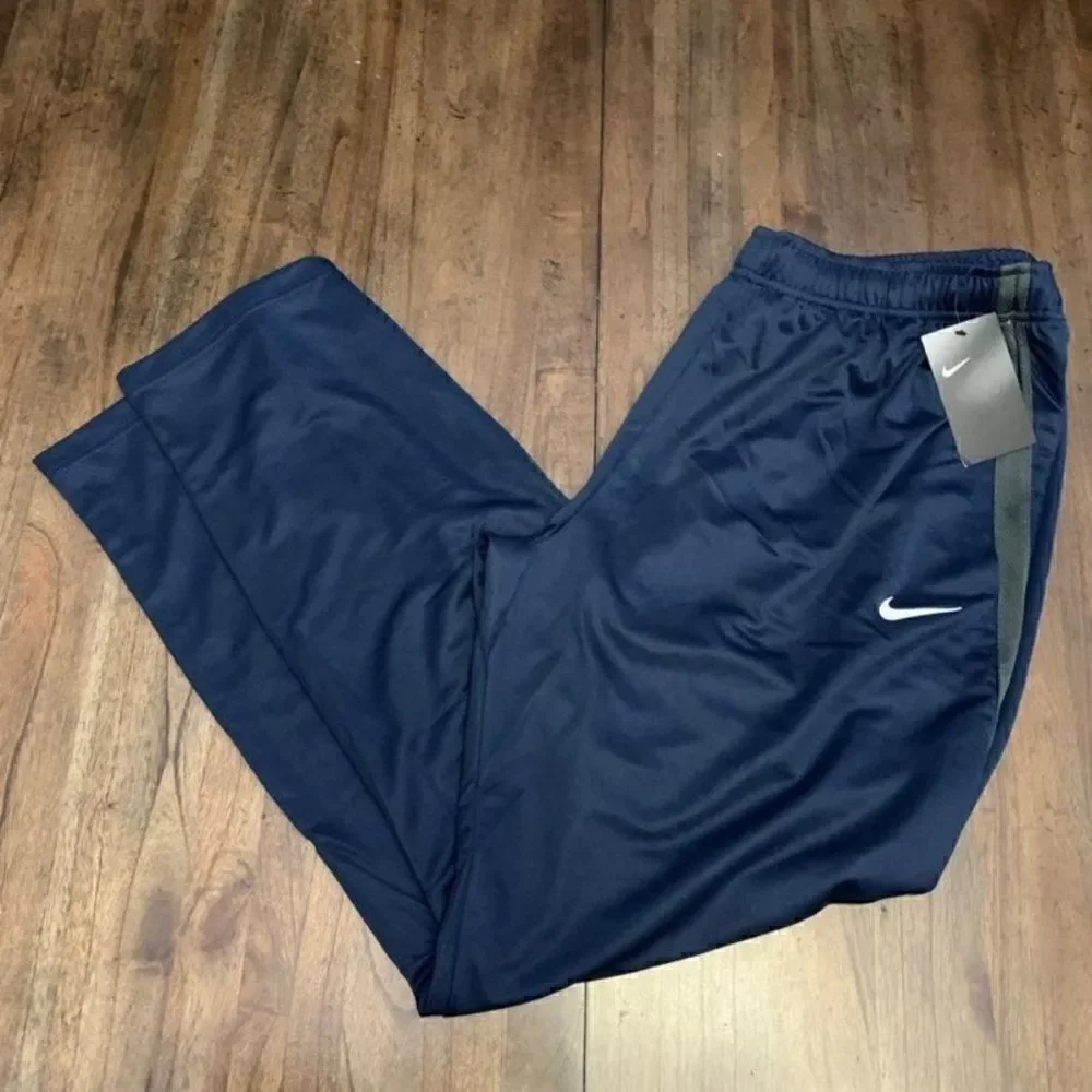 Nike Warm Up Pants